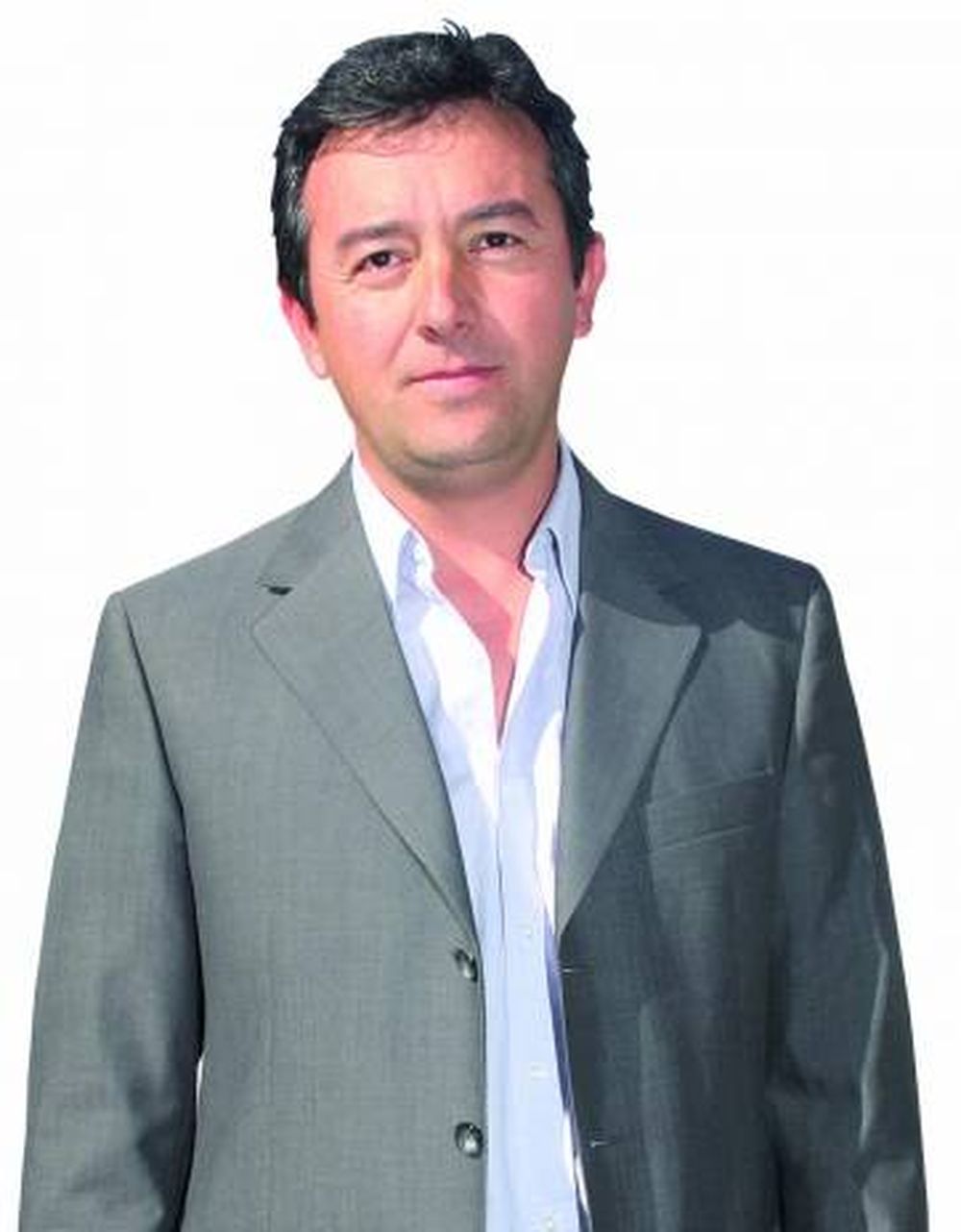 “El problema del agua es por falta de obras de infraestructura”