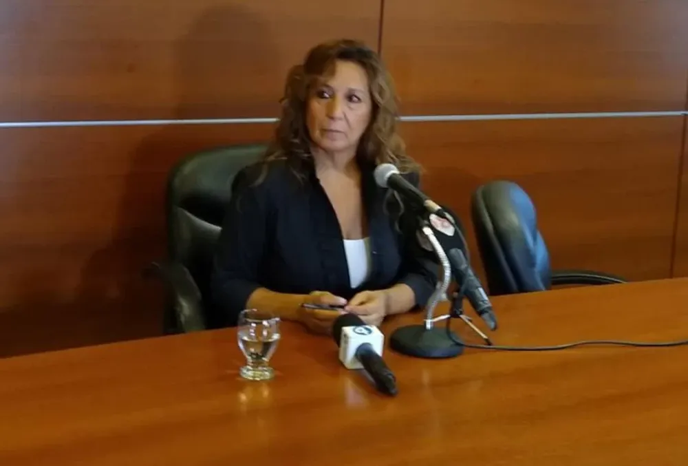 Quedó descartada la sospecha de coronavirus en la nena de cuatro años