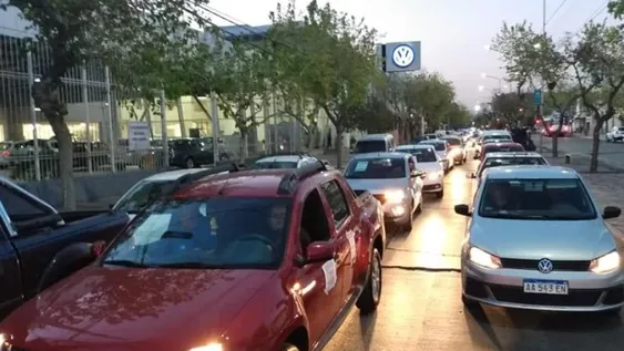 Un fallo inédito por la cuota de un plan de ahorro de un cero kilómetro