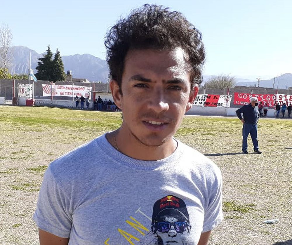 “Perdí mi motivación”