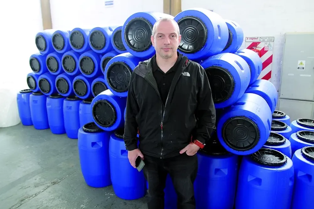 “Contratamos 60% de nuevos operarios para cumplir con clientes y proveedores”