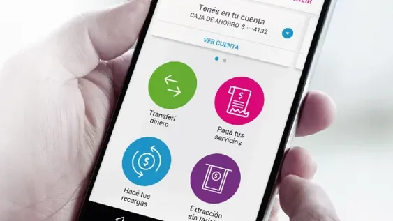 Banco Macro lanza “Mi Macro”: abrís una cuenta, y hacés todo con tu celular