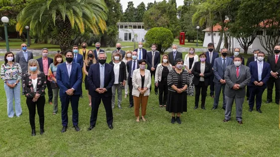 Trotta confirmó el regreso a clases presenciales “en forma progresiva” en todo el país