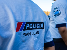 en el primer semestre, alrededor de 500 policias y penitenciarios de san juan fueron investigados por distintas irregularidades
