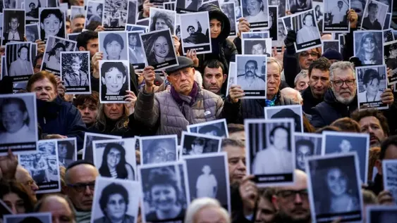 Causa AMIA: cuatro testigos iraníes aportaron datos sobre la planificación del atentado