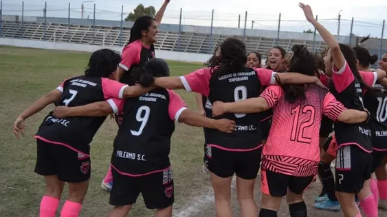 Palermo será San Juan