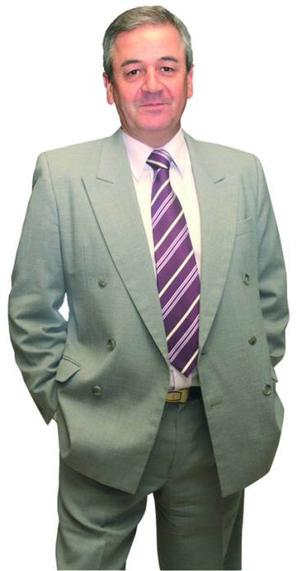 “El nuevo fondo de inversión permitirá ser accionista minero”