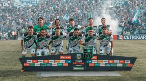 San Martín de San Juan.