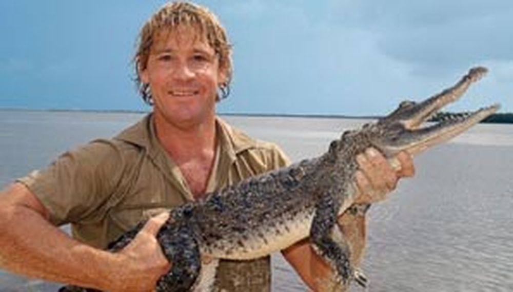 El oscuro secreto oculto tras la muerte del ‘Cazador de Cocodrilos’