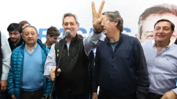 El peronismo retuvo las intendencias en las seis comunas que ponía en juego en Mendoza