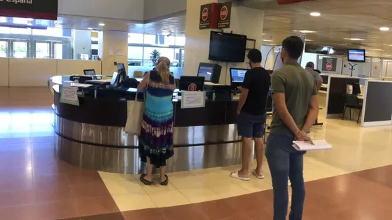 Revés a estatales que quisieron zafar de un castigo al criticar el uso de cámaras