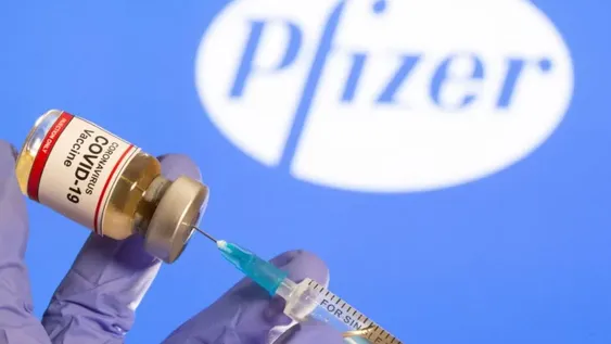 Vacuna Pfizer: trabajadora de la salud sufre reacción alérgica grave tras recibir una dosis