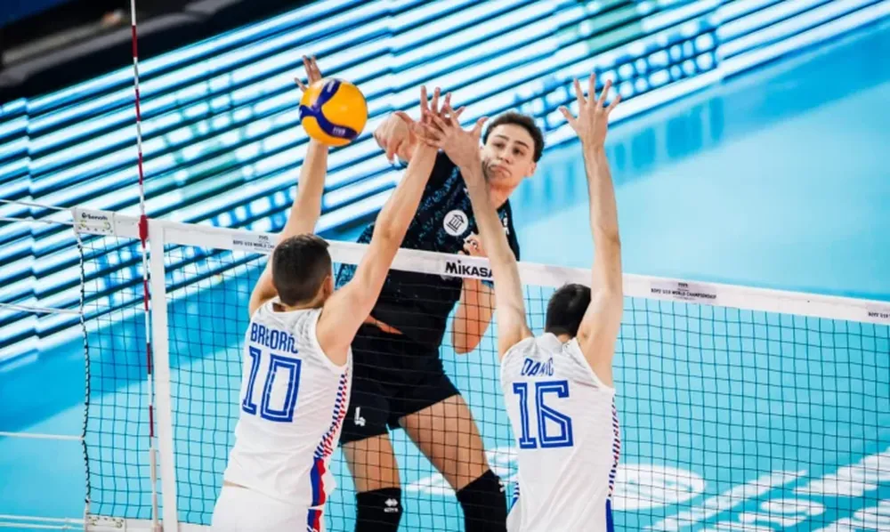 Con la autoridad de un candidato