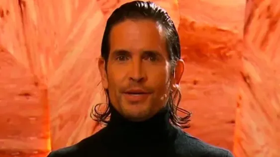 Diego Ramos habló por primera vez de su sexualidad: “Mi amor se llama Mauro”