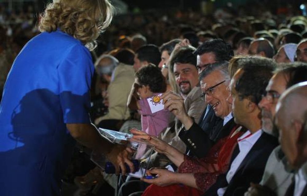 El regreso a las urnas y el clásico suspenso que nunca pierde su mística