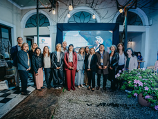 Mujeres de Montaña reúne a 12 emprendedoras de Iglesia y busca consolidar una oferta turística basada en los productos, experiencias y tradiciones del departamento.