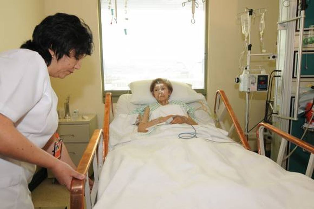 Más del 90 % de las bacterias puede ser eliminado con cobre