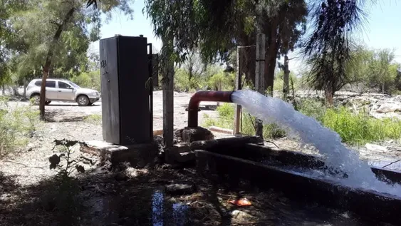 Buscan sumar 10 pozos nuevos para reforzar el agua para riego