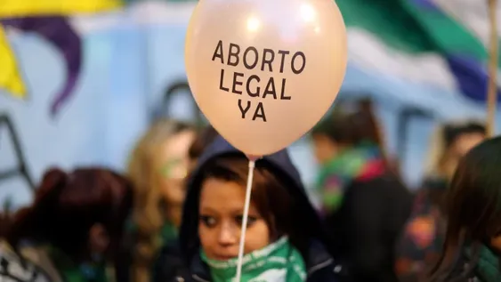 Murió una mujer luego de un aborto clandestino en Córdoba