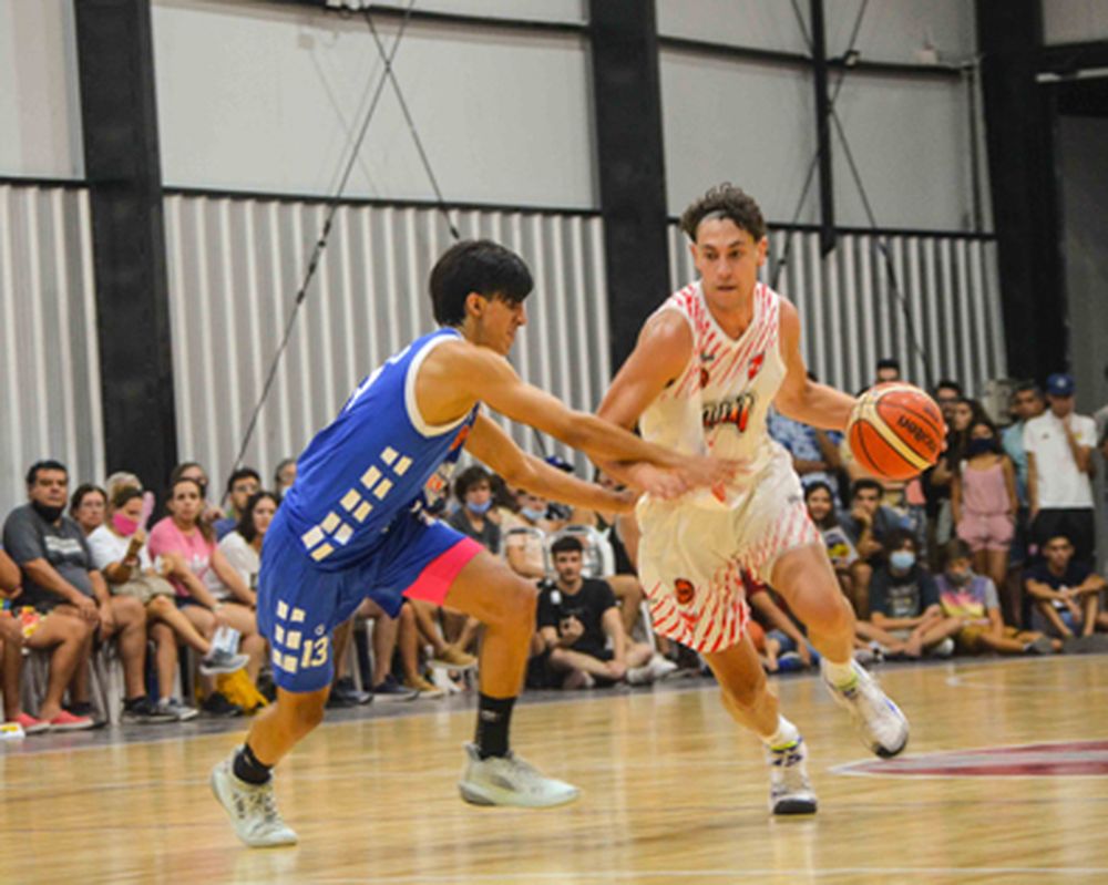 Revolución quiere otra victoria