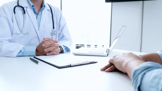 Medicina prepaga.