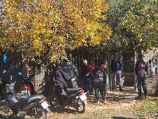 Conmoción en Resistencia: encontraron a una mujer calcinada en el patio de su casa e investigan a su pareja. (Foto: Gentileza Diario Chaco) Conmoción en Resistencia: encontraron a una mujer calcinada en el patio de su casa e investigan a su pareja. (Foto: Gentileza Diario Chaco)