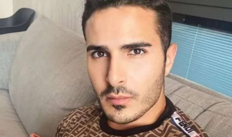 El estafador de Tinder vio su documental, cerró sus cuentas y se prepara para dar su versión