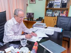 Pepe Villa.- Pepe Villa.-