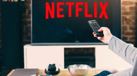 Aumentos en Netflix: cuánto cuesta el plan básico
