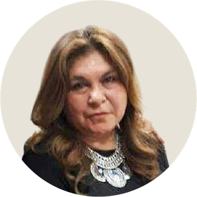 Miriam Fonseca