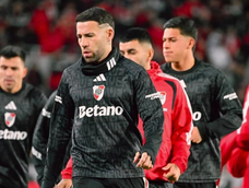 river pega primero en el monumental: le gana 1 a 0 a estudiantes de rio cuarto