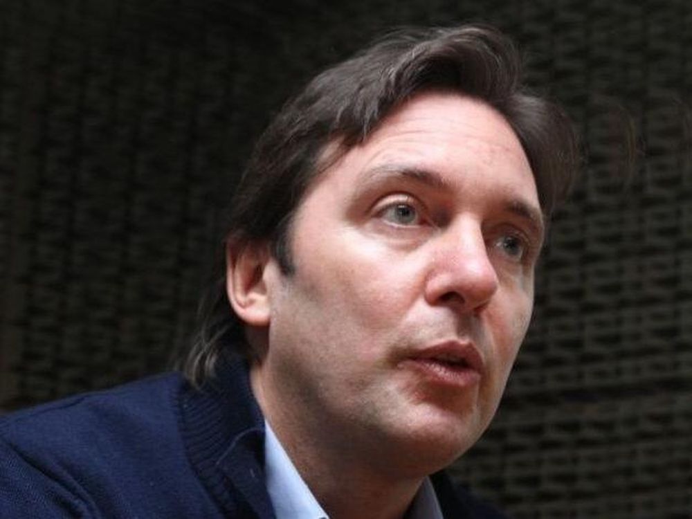 Cáceres le aportó apenas el 2,03% de votos al frente de Orrego en la categoría intendente