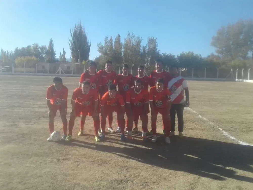 Los Coloraditos siguen creciendo en el Norte