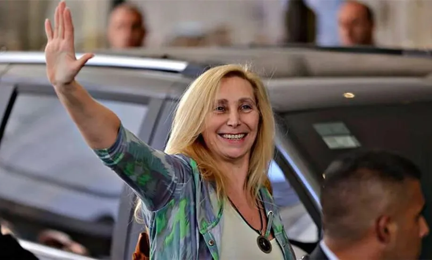 Karina Milei, a un paso de visitar San Juan: El Jefe tiene todo casi listo para ir a la Expo Minera con el ministro Santilli