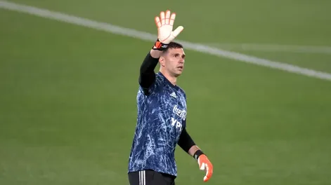 Scaloni confirmó el equipo con dos cambios para enfrentar a Perú