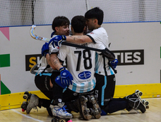 la seleccion argentina sub 19 vence por 5 a 3 a suiza en el debut en el mundial que se disputa en paraguay