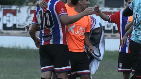 FOTO: GENTILEZA DE LOCAL.