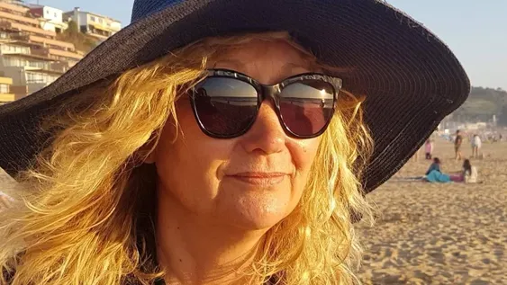 El perfil de una mujer que se preparó toda su vida para conducir la UNSJ