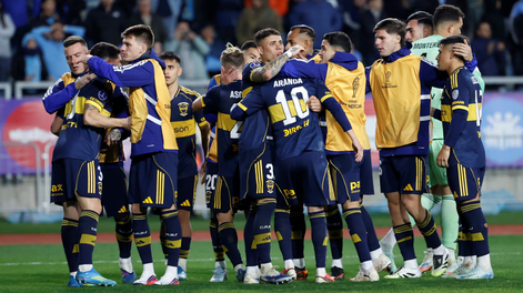 Boca.
