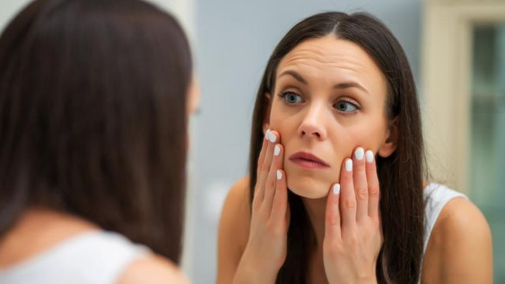 Los errores más comunes al usar cremas antiarrugas