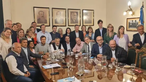 Bullrich por la críticas: “Yo les gané a todos”