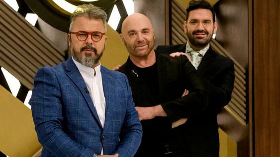 Se filtró el nombre de algunos de los participantes confirmados para  MasterChef 3