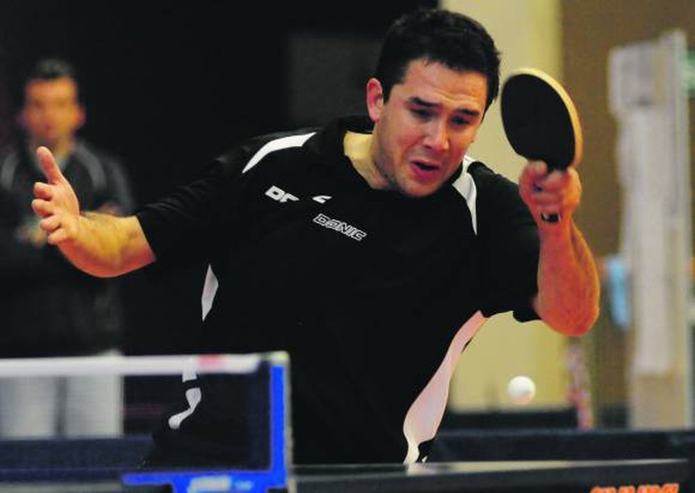 Se viene el  Argentino