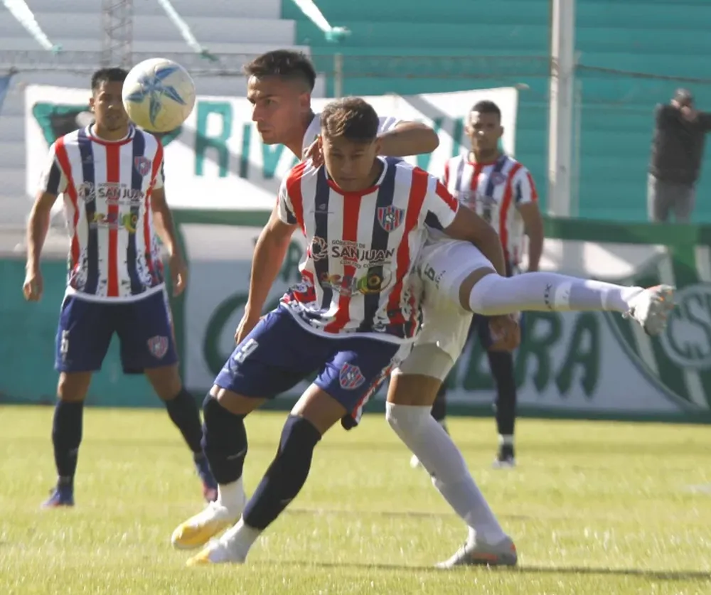 La octava fecha, el próximo finde