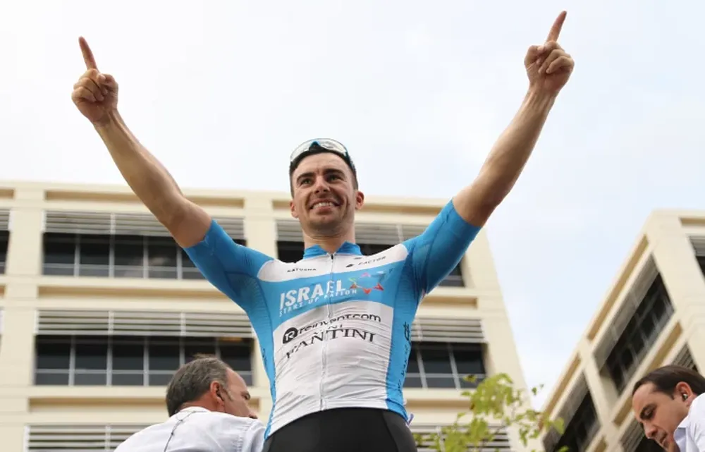 Rudy y su estrategia para ganar