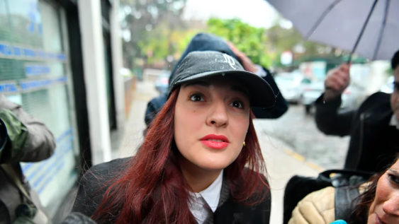 juicio por la muerte de maradona: tras la descompensacion de gianinna, declararan jana, luque y diaz
