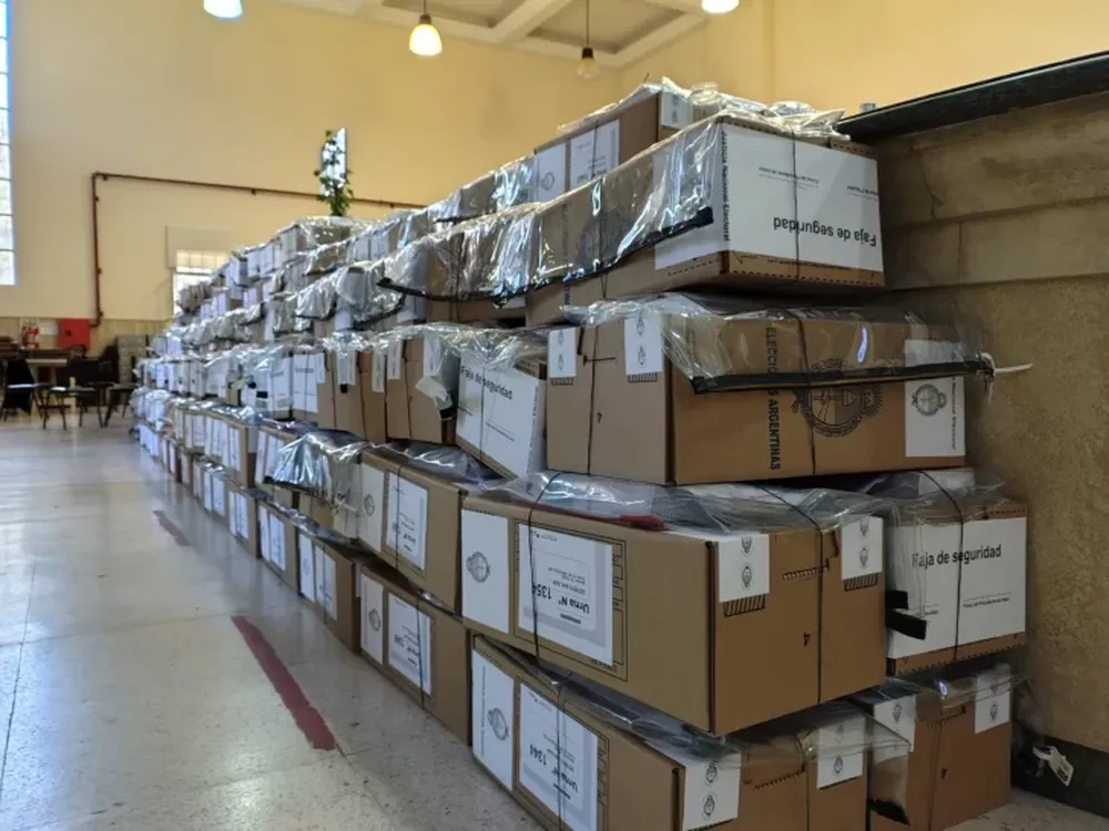 Mirá los resultados de las legislativas 2025 en San Juan tras el escrutinio definitivo