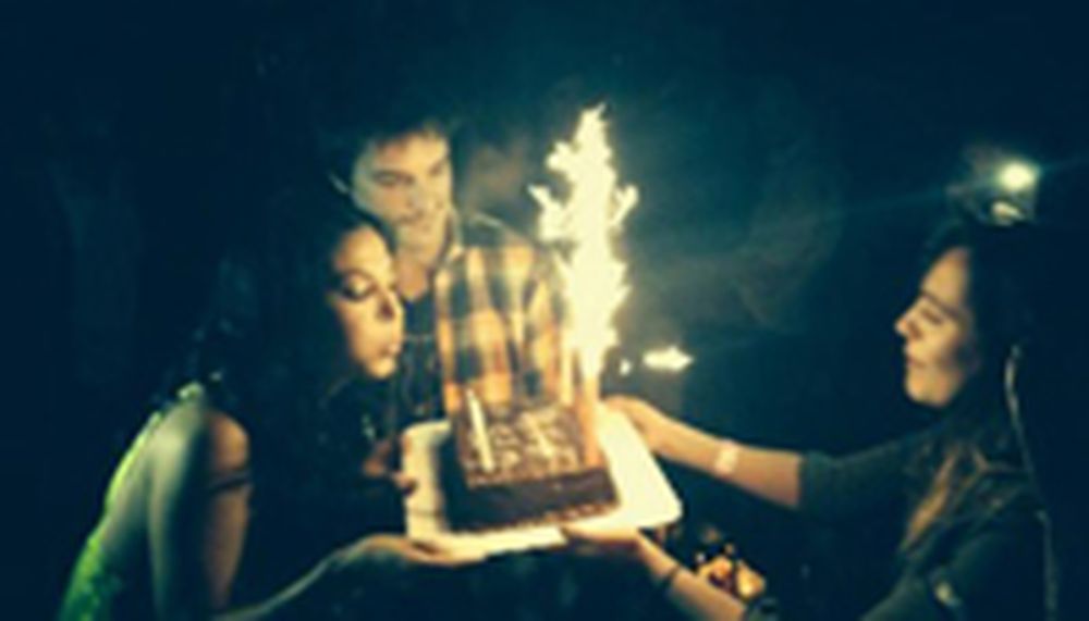 Cumple íntimo