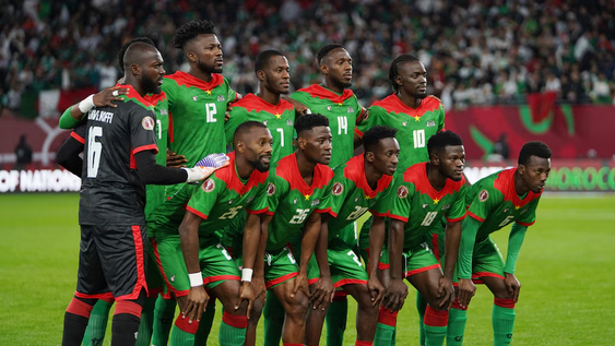 rgentina tiene previsto enfrentar este sábado a Burkina Faso en el segundo amistoso de la fecha FIFA. rgentina tiene previsto enfrentar este sábado a Burkina Faso en el segundo amistoso de la fecha FIFA.