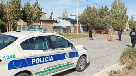 Crimen. Una mujer fue detenida en las últimas horas acusada de asesinar de un balazo a su marido cuando llegó borracho a su casa.
